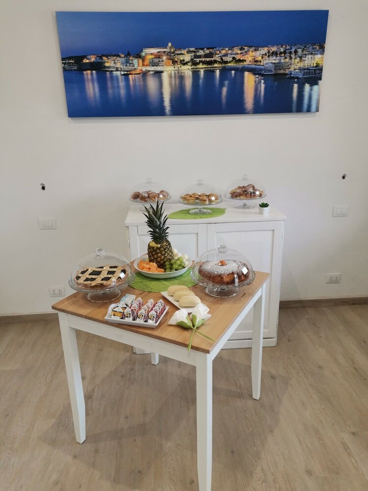 Фото Tenuta Turchi