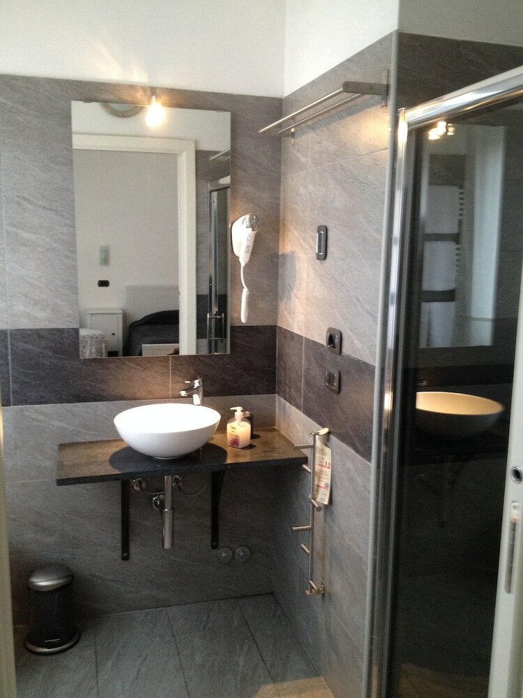 Фото Affittacamere Delfo