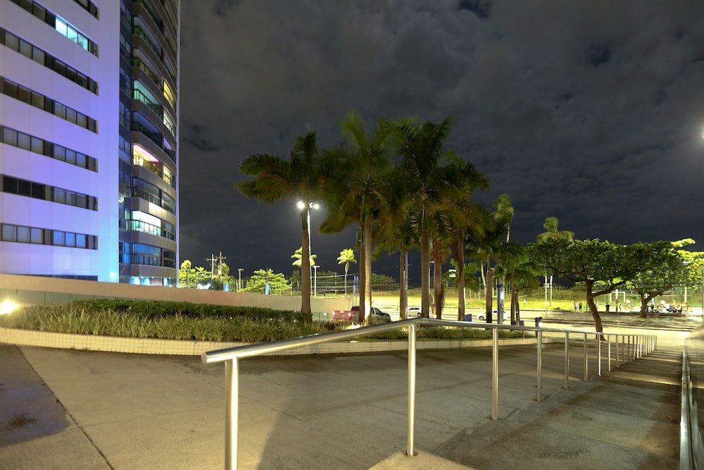 Фото Transamerica Prestige Beach Class International