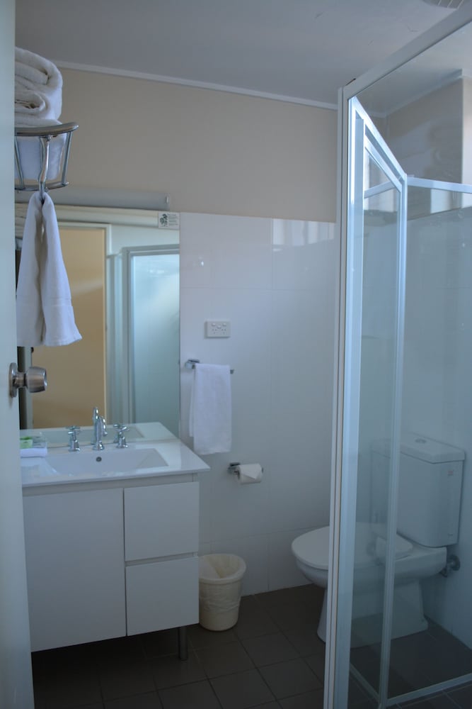 Фото Chelsea Motor Inn