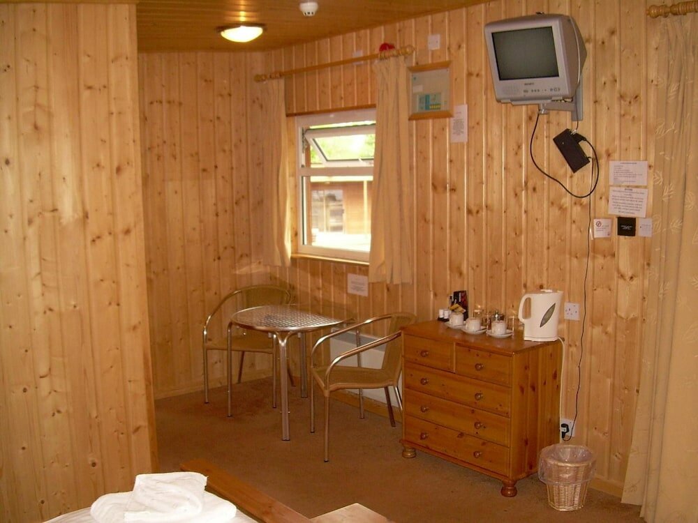 Фото Spean Bridge Hotel