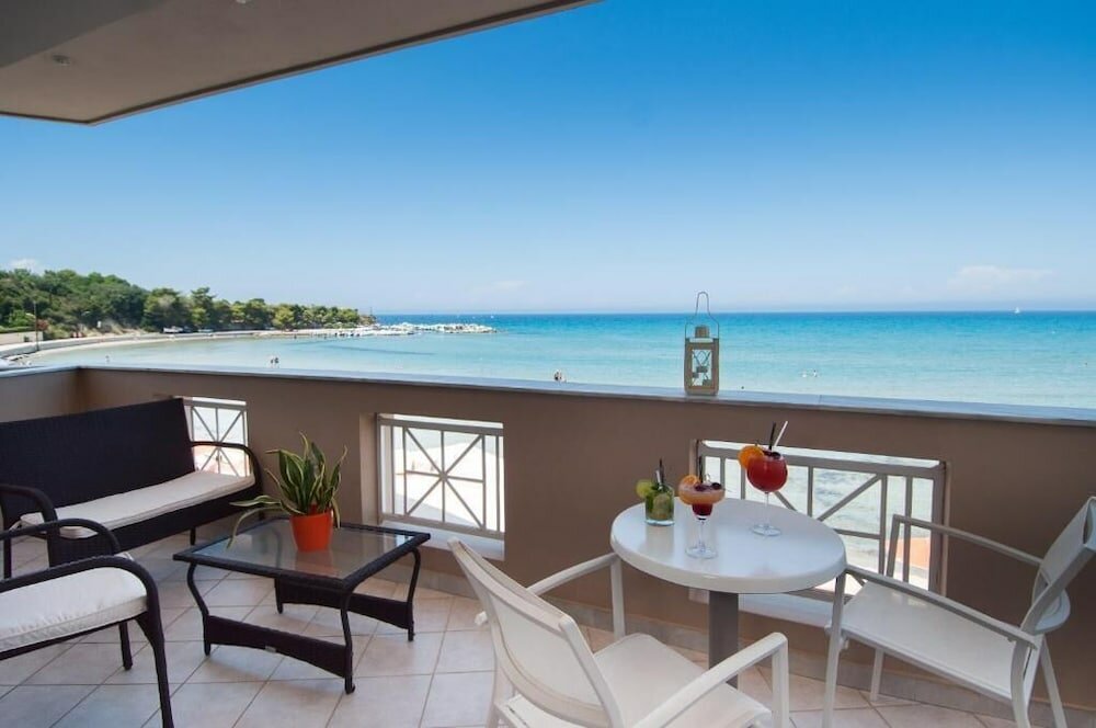 Фото Al Mare Hotel