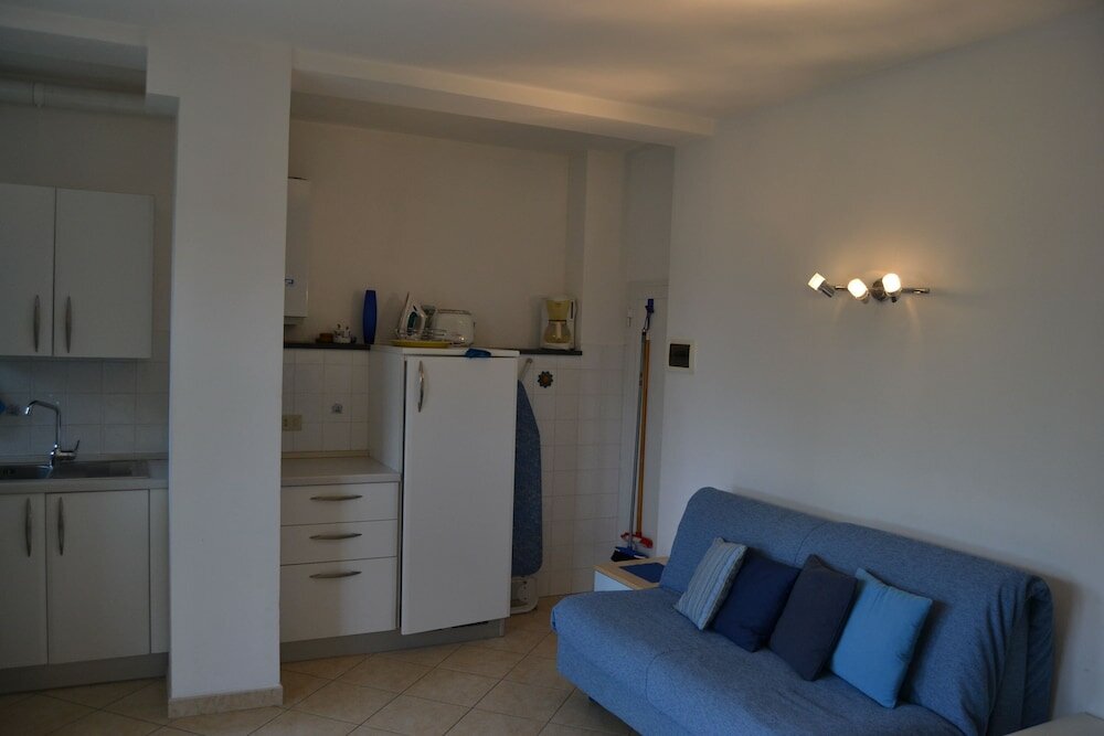 Фото Azienda Agrituristica Villa Arianna