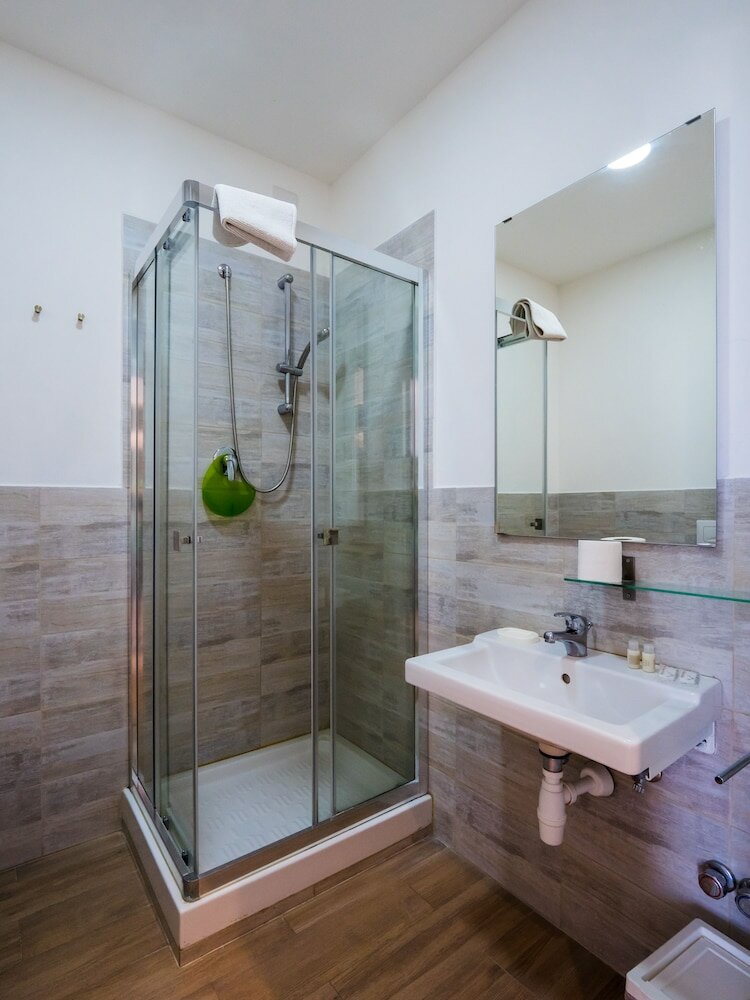 Фото Hotel Villa Sorriso