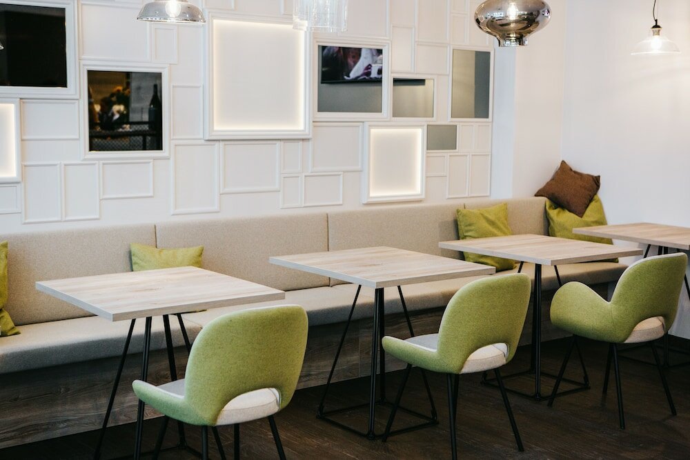 Фото Hotel Schwarzer Bär