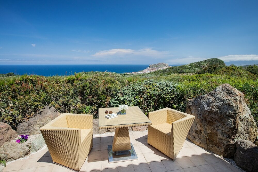 Фото Bajaloglia Resort