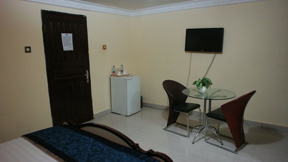 Фото Krisview Hotel