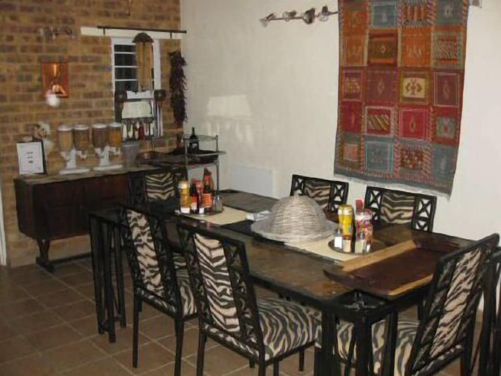 Фото Ange B&b and Guesthouse