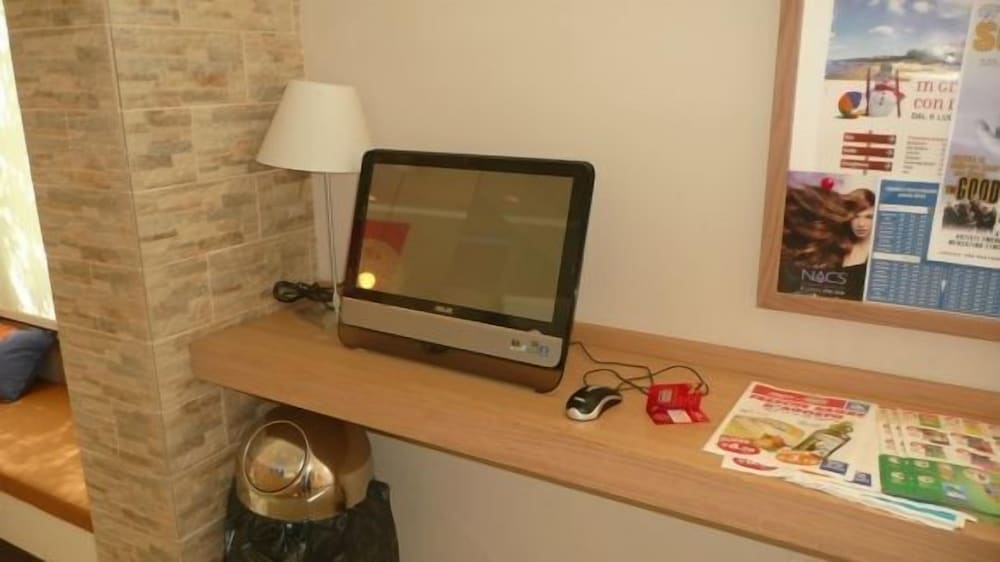 Фото Hotel Narcisi