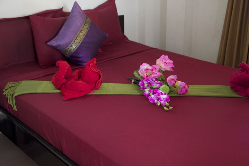 Фото Palm Garden Lodge