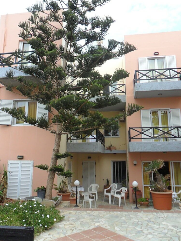 Фото Stella Apartments