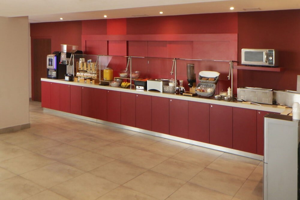 Фото City Express Junior Tijuana Otay