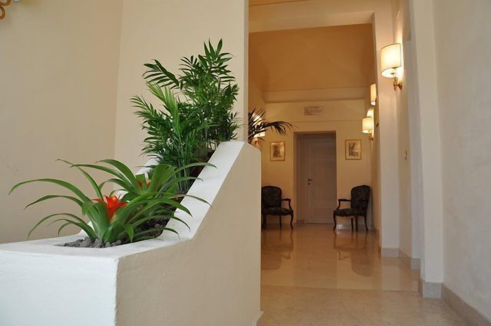 Фото Il Mattino ha l'oro in bocca