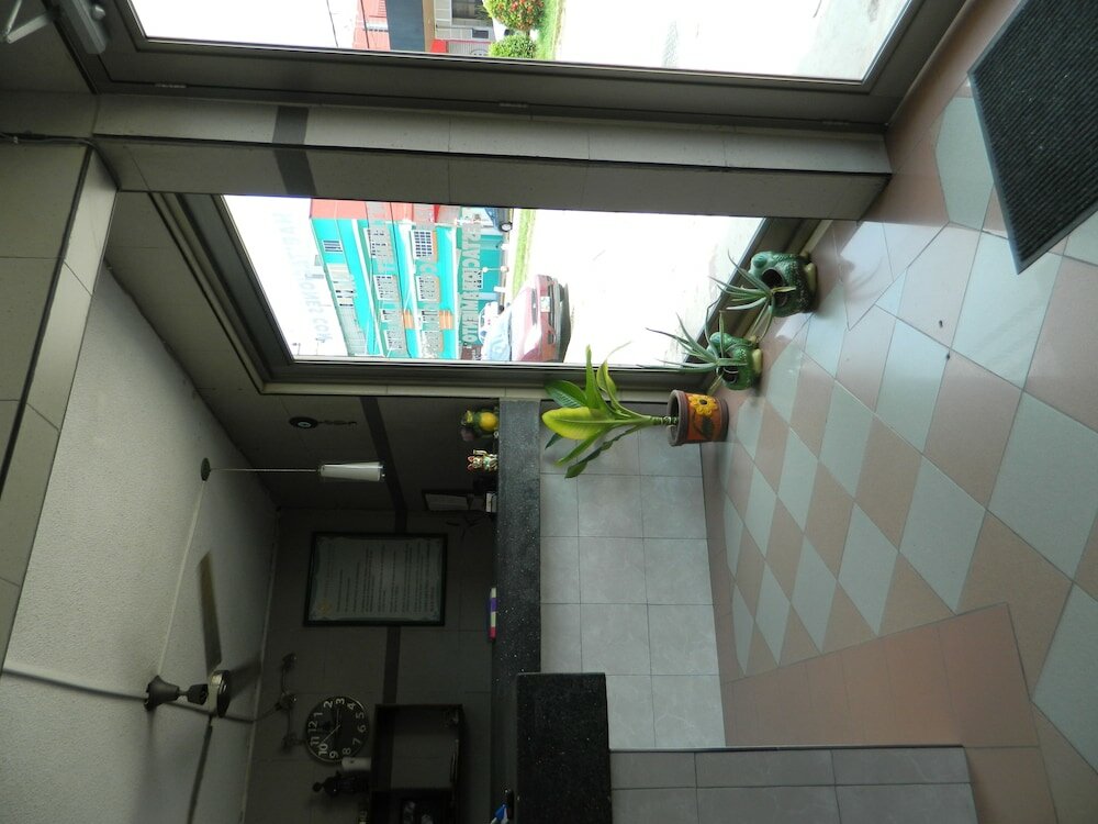 Фото Hotel Revolucion