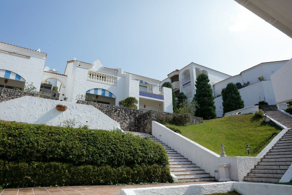 Фото Miyako Resort Shima Bayside Terrace