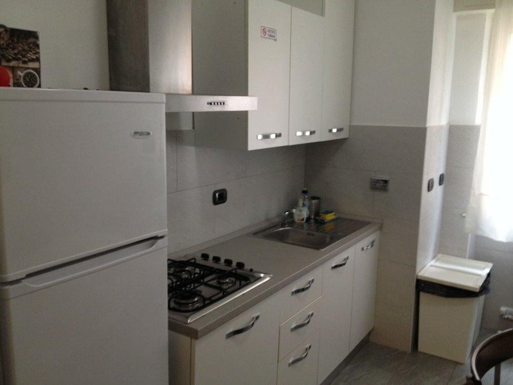 Фото Affittacamere Delfo