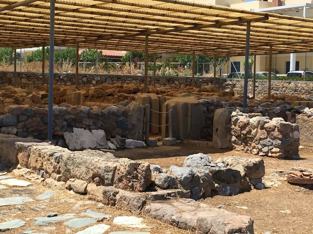 Фото Stella Apartments