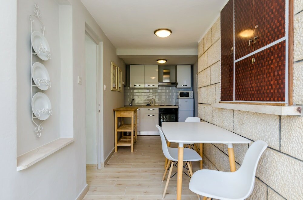 Фото Ploce Apartments - Kate