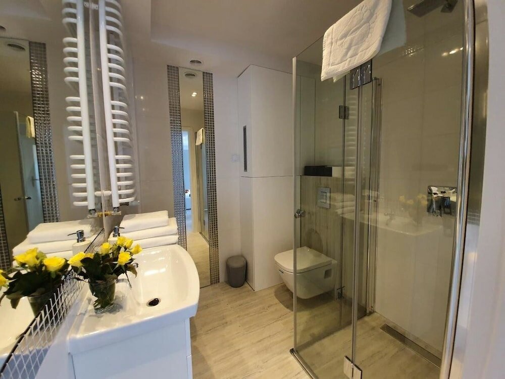 Фото Apartamenty Mi Casa Holidays