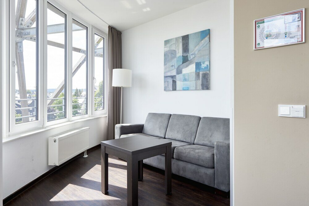 Фото Oversum Winterberg