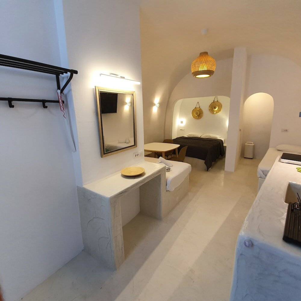 Фото Nefeli Traditional Cave Houses