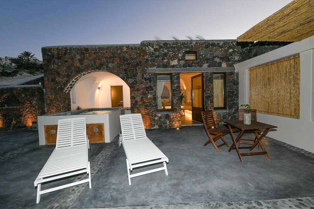 Фото Luxe Efis Home Sea View 4 Villas & 4 Prive Hot Tub