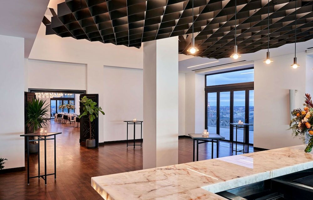 Фото Hotel Kansas City, in The Unbound Collection by Hyatt