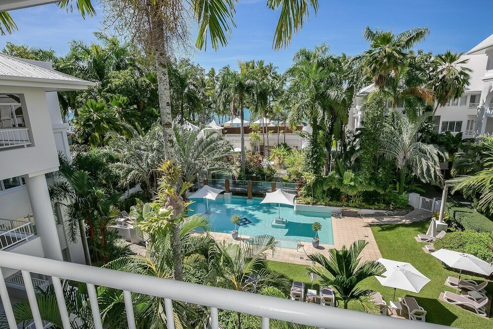 Фото Belle Escapes - Oceanview Suite Alamanda Beachfront Resort 88