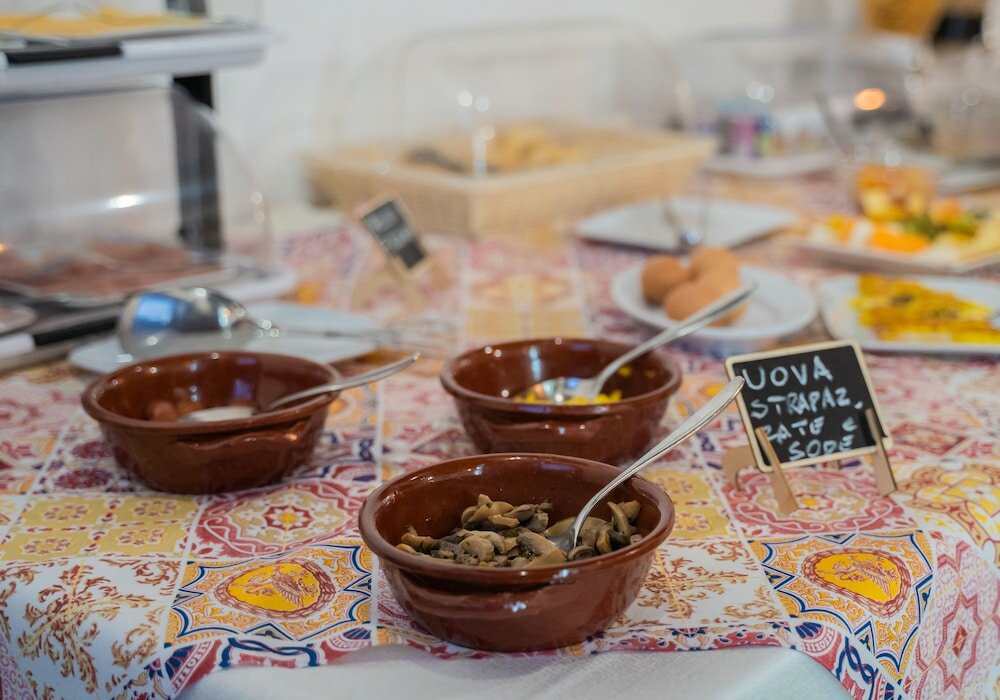 Фото Le Querce Farmhouse