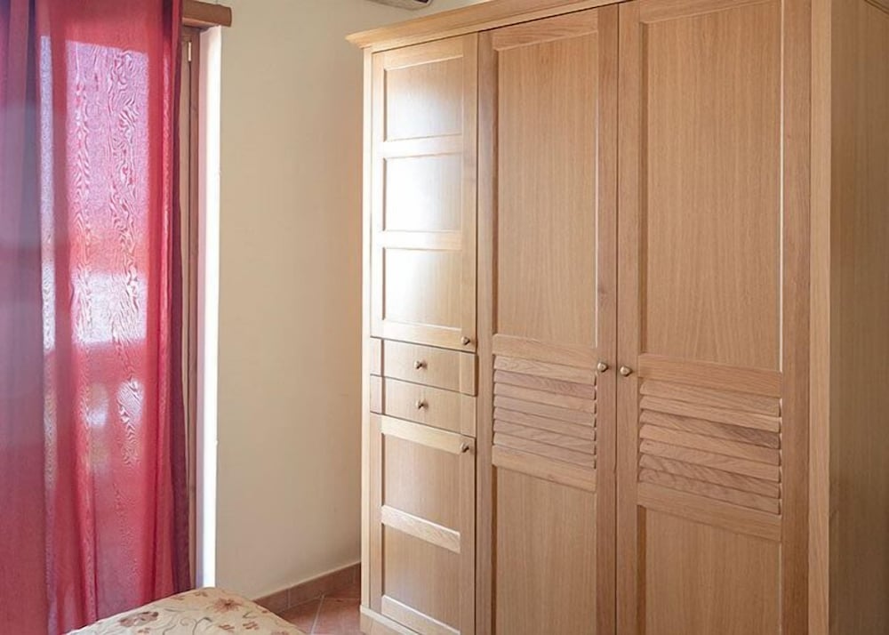 Фото Hotel Sottovento