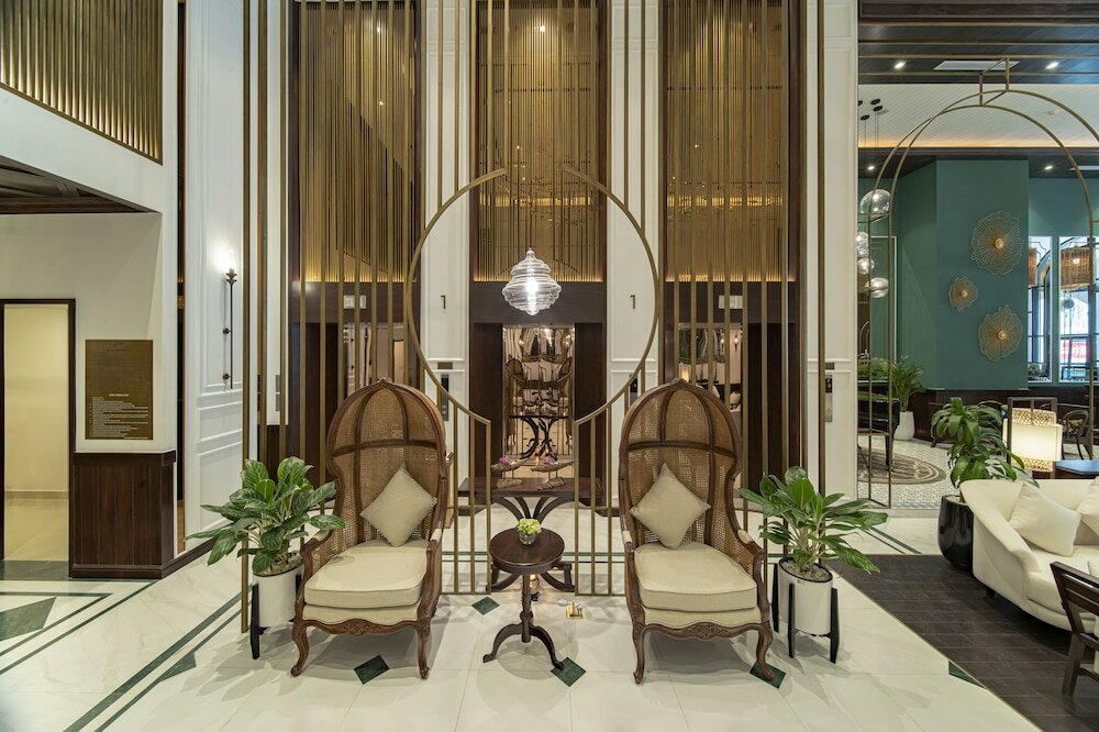 Фото Potique Hotel