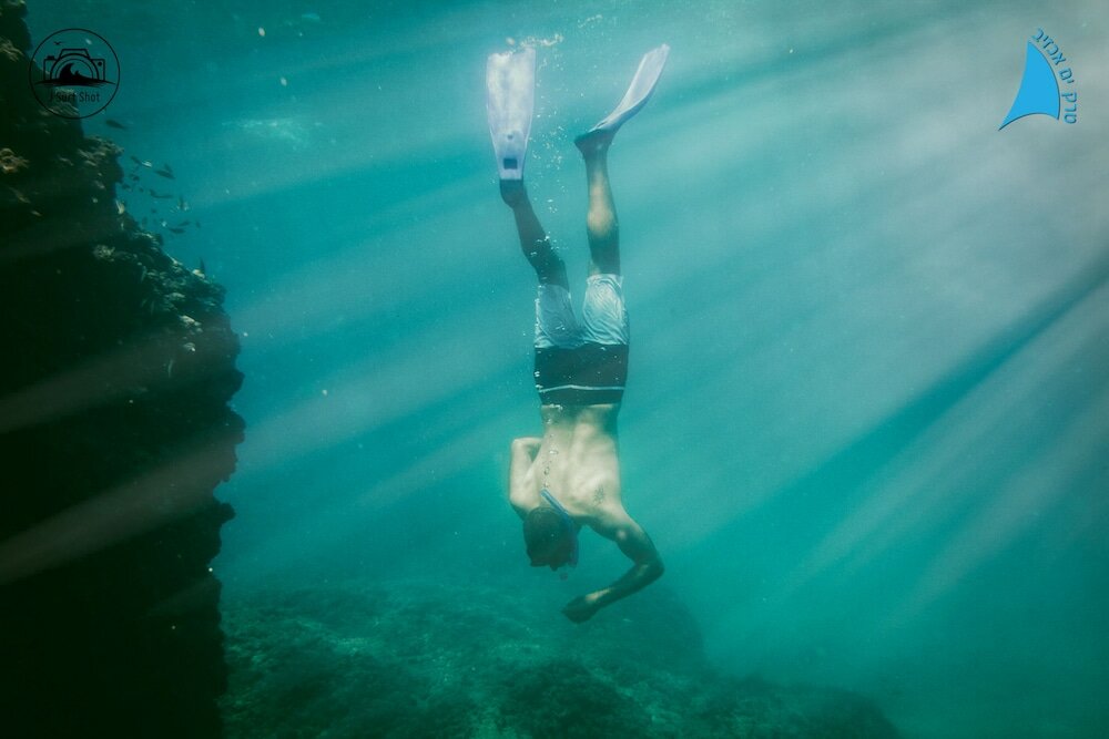 Фото Stylish Penthouse near Akhziv Beach