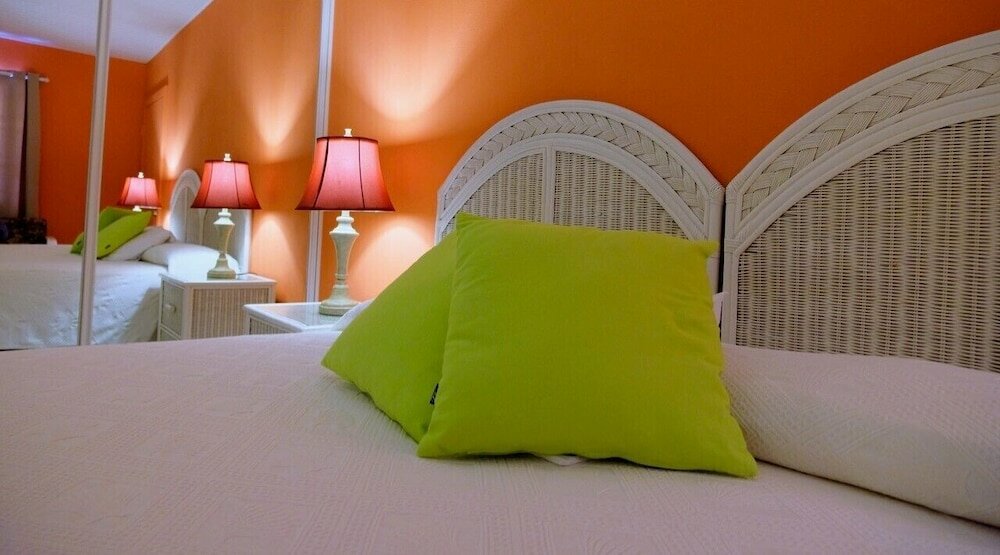 Фото Aruba Quality Apartments & Suites