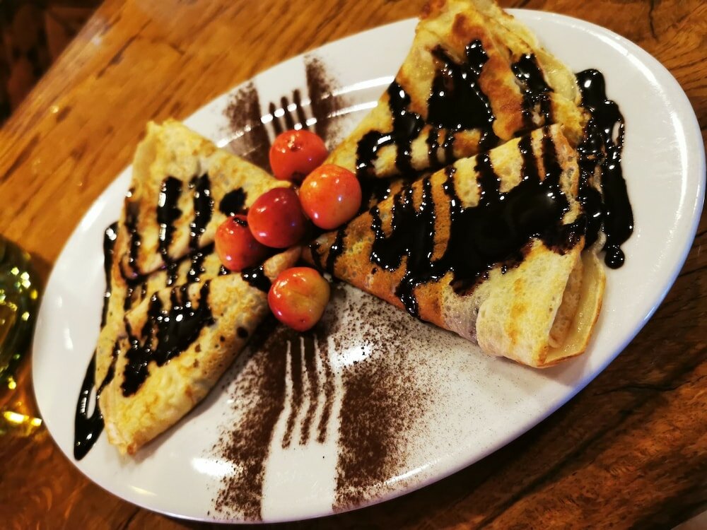 Фото Old Shatterhand