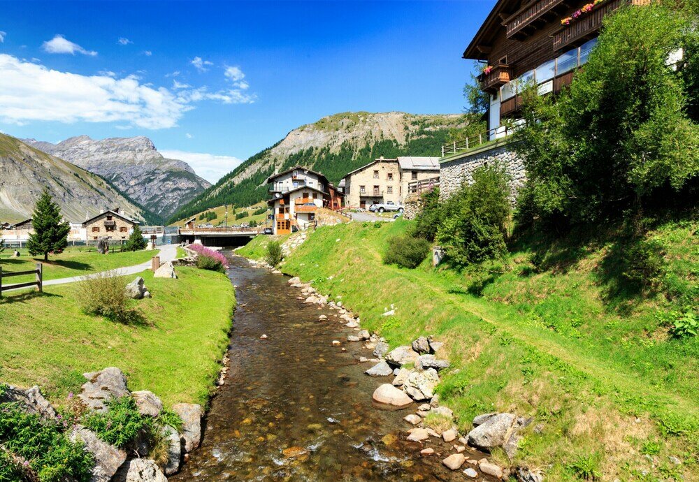 Фото Italia 1 Ski in- Ski out Mt. 50