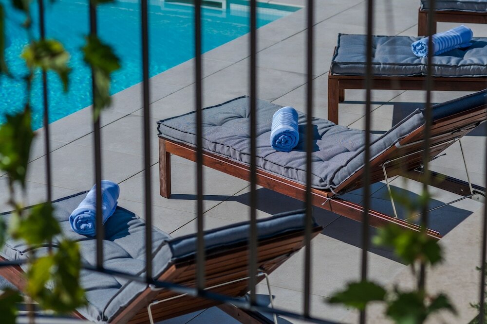 Фото Villa Manda Korina