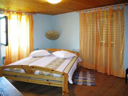 Гостиница Vacation House Viskic