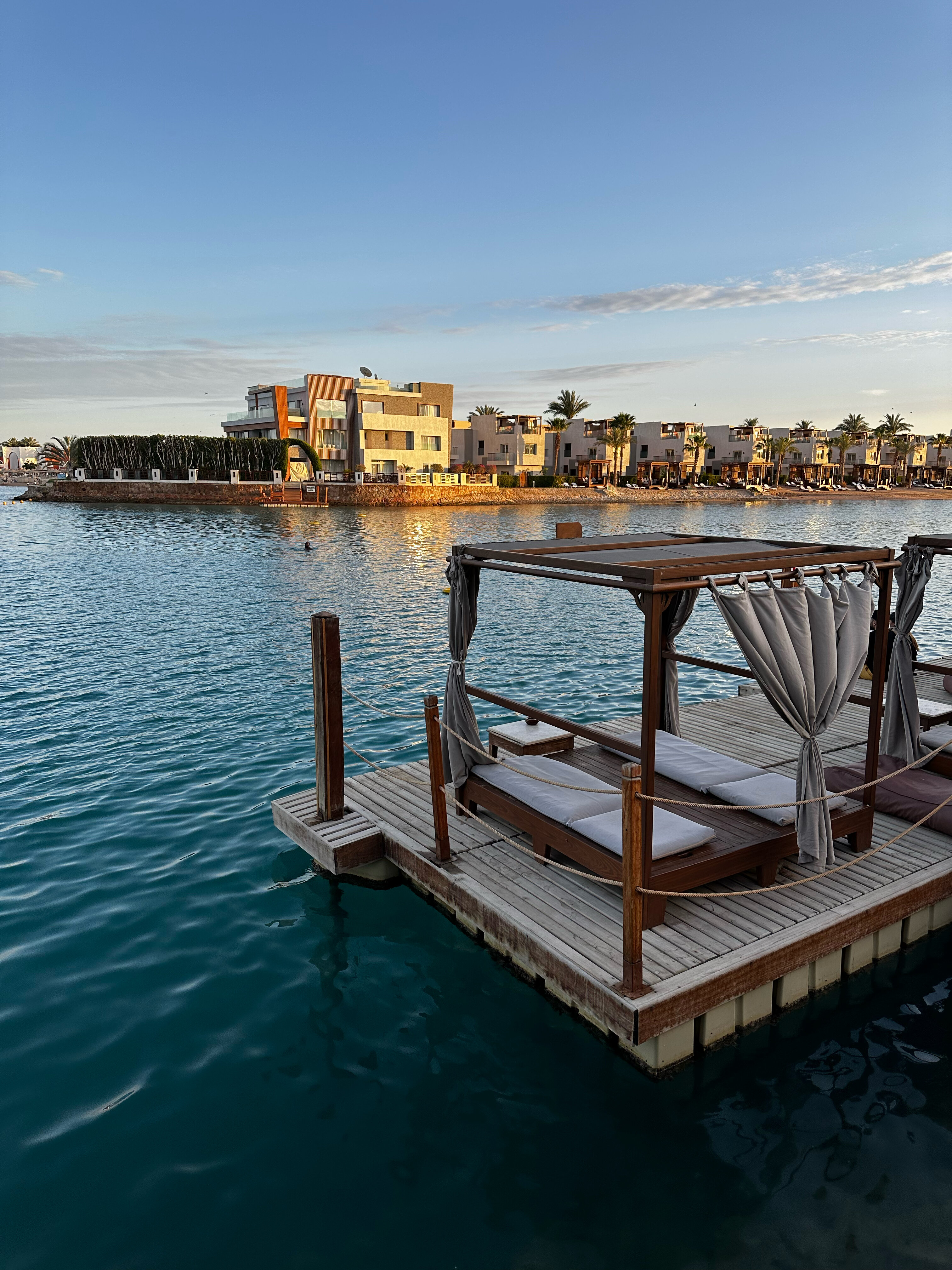 Фото Sunrise Crystal Bay Resort