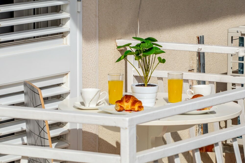 Фото Vito Apartments