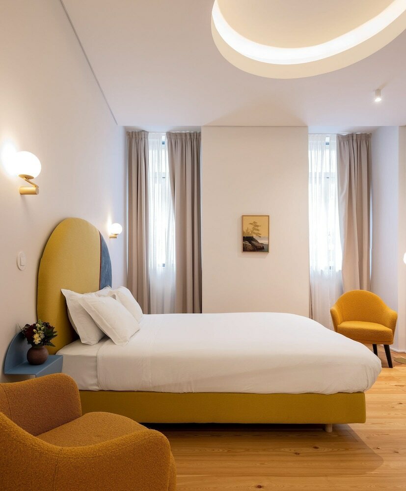 Фото Lisbon Serviced Apartments, Estrela Apartments