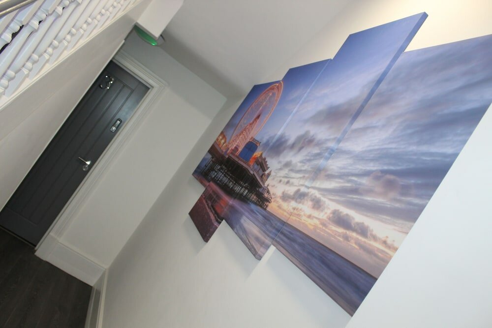 Фото Albert Luxury Hottub and Jacuzzi Apartments