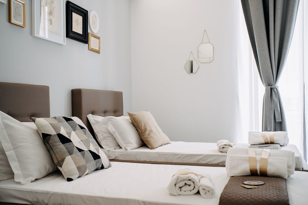 Фото B&b Stramondo