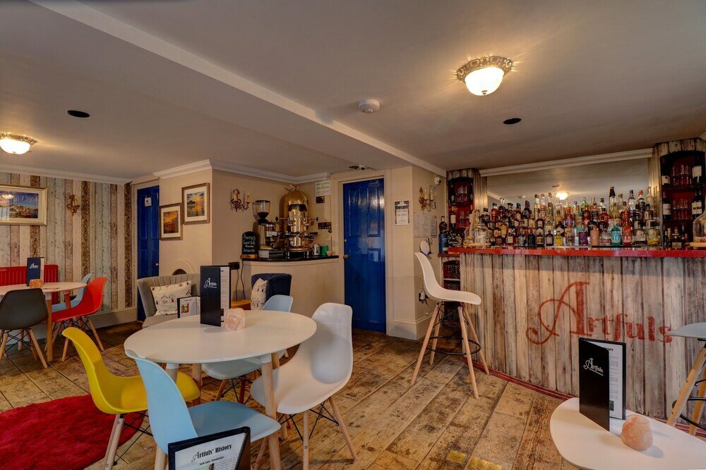 Фото Ebenezer's Place