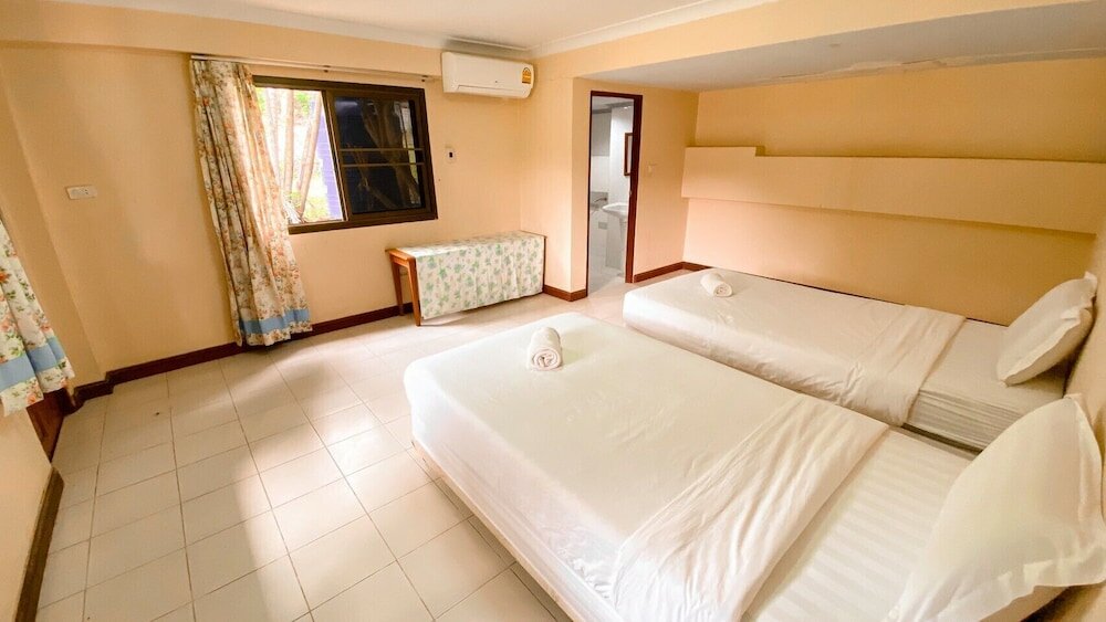 Фото Muak Lek Forest Resort