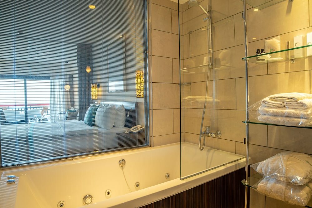 Фото Отель Аркин Палм Бич