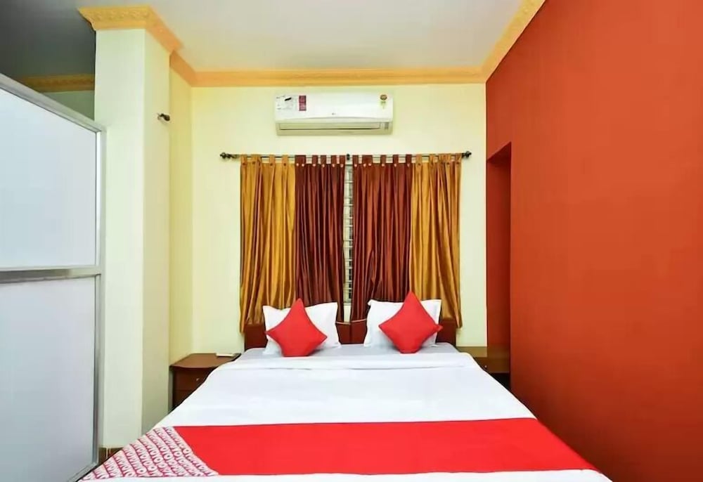 Фото Hotel Balaka Inn