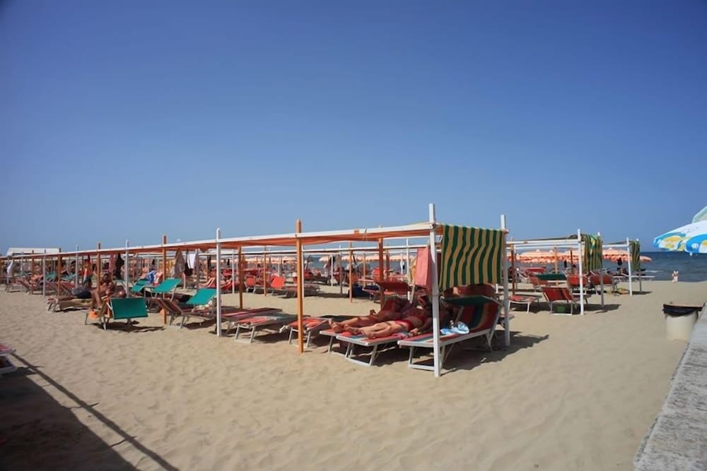 Фото Hotel Patrizia