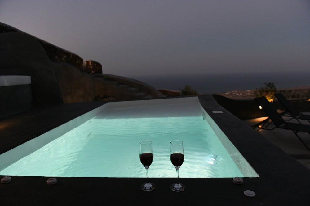 Фото Luxe Efis Home Sea View 4 Villas & 4 Prive Hot Tub