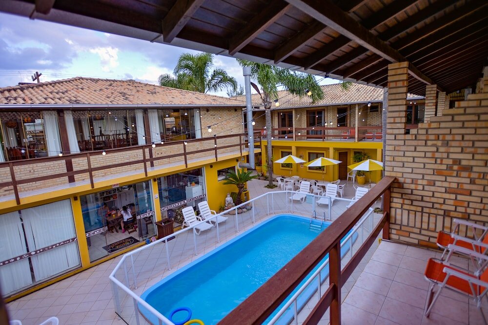 Фото Pousada MaunaLoa