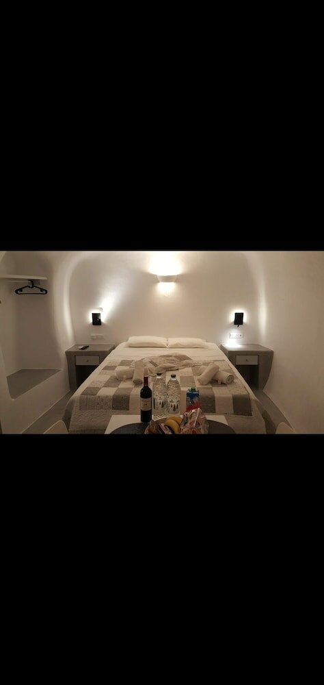 Фото Nefeli Traditional Cave Houses